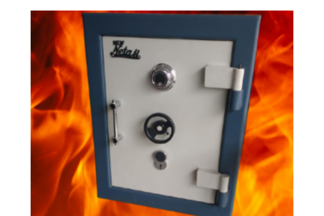 Single Door 30 inch safe